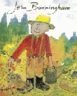 JOHN BURNINGHAM