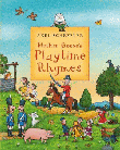 MOTHER GOOSE'S PLAYTIME RHYMES