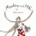 MONKEY AND ME BOARD BOOK
