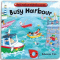 BUSY HARBOUR BOARD BOOK