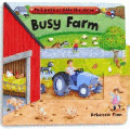 BUSY FARM BOARD BOOK