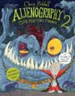 ALIENOGRAPHY 2: TIPS FOR TINY TYRANTS