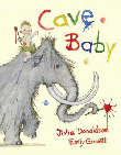 CAVE BABY
