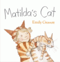 MATILDA'S CAT