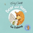 BEAR AND HARE GO FISHING