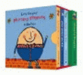 LUCY COUSINS POCKET LIBRARY