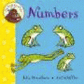MY FIRST GRUFFALO: NUMBERS BOARD BOOK