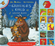 GRUFFALO'S CHILD SOUND BOOK, THE