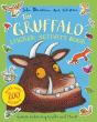 GRUFFALO STICKER ACTIVITY BOOK, THE