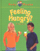 FEELING HUNGRY?