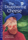 DISAPPEARING CHEESE, THE