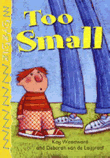 TOO SMALL