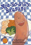 NOT-SO-SILLY SAUSAGE