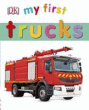 MY FIRST TRUCK BOARD BOOK