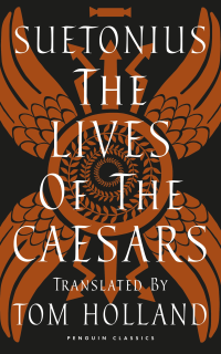 LIVES OF THE CAESARS, THE