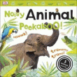 NOISY PEEKABOO: ANIMALS