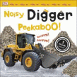 NOISY PEEKABOO: DIGGER