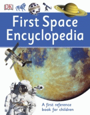 FIRST SPACE ENCYCLOPEDIA