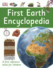 FIRST EARTH ENCYCLOPEDIA