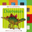 DINOSAUR BOARD BOOK