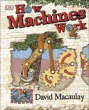 HOW MACHINES WORK
