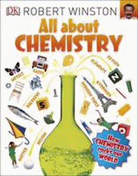 ALL ABOUT CHEMISTRY