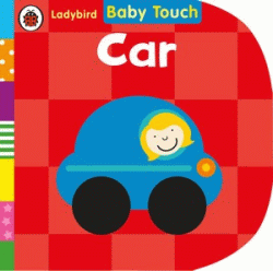 CAR BOARD BOOK