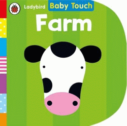 FARM BOARD BOOK