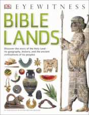 BIBLE LANDS