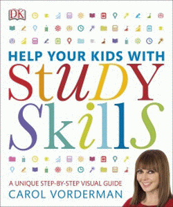 HELP YOUR KIDS WITH STUDY SKILLS