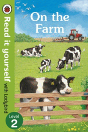ON THE FARM