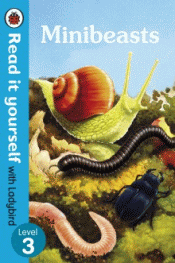 MINIBEASTS