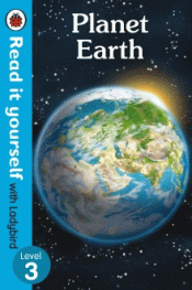 PLANET EARTH