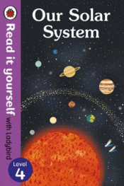 OUR SOLAR SYSTEM