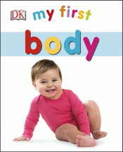 BODY BOARD BOOK