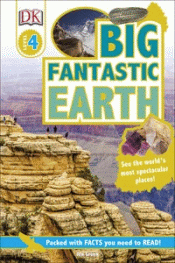 BIG FANTASTIC EARTH