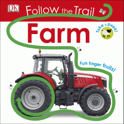 FARM: BOARD BOOK