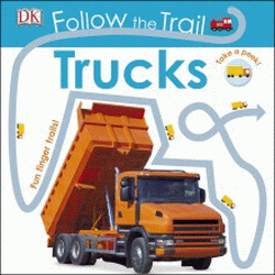 TRUCKS BOARD BOOK