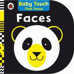 FACES BOARD BOOK
