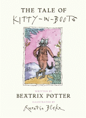 TALE OF KITTY-IN-BOOTS, THE