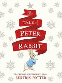 TALE OF PETER RABBIT: CHRISTMAS EDITION, THE