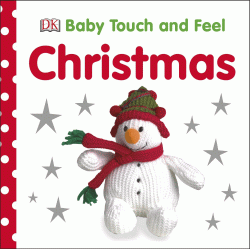 CHRISTMAS BOARD BOOK