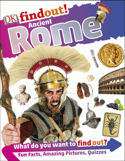 ANCIENT ROME