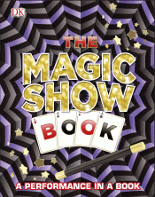 MAGIC SHOW BOOK, THE