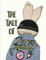 TALE OF PETER RABBIT: DESIGNER EDITION