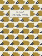TALE OF MRS TIGGY-WINKLE: DESIGNER EDITION