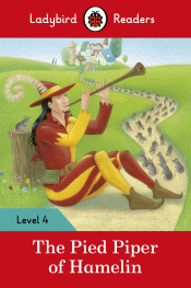 PIED PIPER, THE