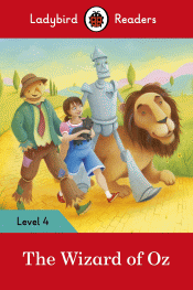 WIZARD OF OZ, THE