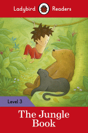 JUNGLE BOOK, THE