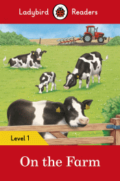 ON THE FARM